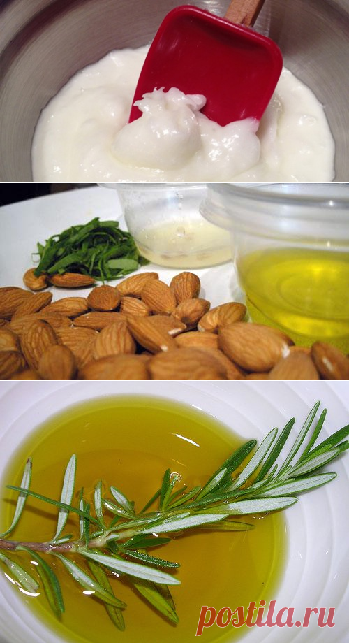 Длинные и здоровые волосы? Легко! Делимся полезными советами! - Шаг к Здоровью