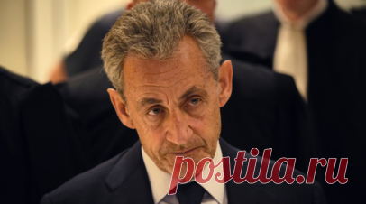 Экс-президент Франции Саркози заявил, что Запад перестал быть центром мира. Запад перестал быть центром мира. Такую точку зрения высказал экс-президент Франции Николя Саркози. Читать далее