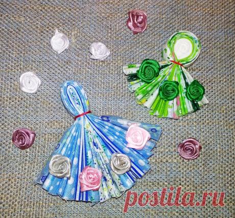 Кукла-трещотка, кукла-веник, кукла-тайны мироздания. Знакомьтесь,Берегиня Северная! |