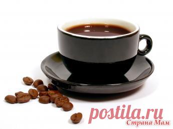 Варим кофе. Несколько необычных рецептов.