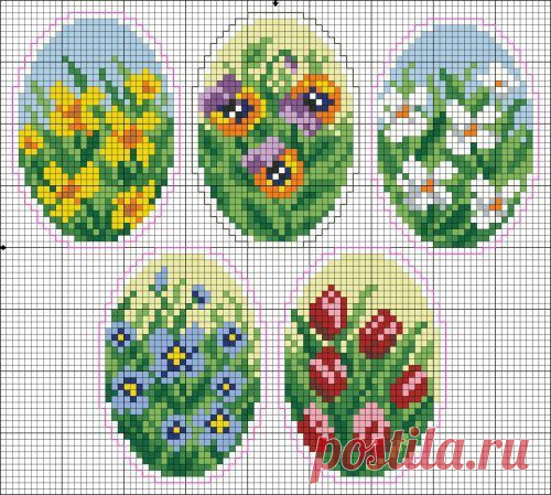 Gallery.ru / Фото #118 - пасха (возможны повторы) - irisha-ira