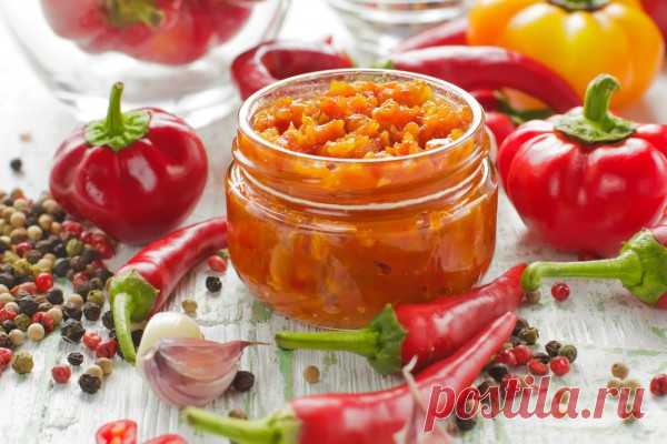 Вкусные рецепты
