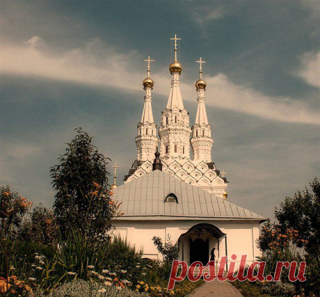 Интересные новости