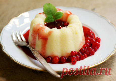 Манный пудинг - лучшие рецепты. Как правильно и вкусно приготовить манный пудинг. - Женское мнение - Екатерина Данилова Манный пудинг - общие принципы приготовления Манная каша – продукт полезный, питательный и содержащий все нутриенты для здоровой работы организма, хоть - узнайте больше, автор Екатерина Данилова - Женское мнение