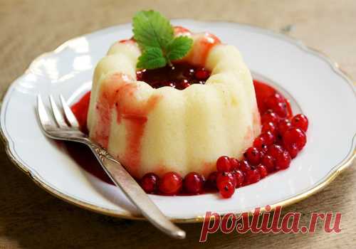 Манный пудинг - лучшие рецепты. Как правильно и вкусно приготовить манный пудинг. - Женское мнение - Екатерина Данилова Манный пудинг - общие принципы приготовления Манная каша – продукт полезный, питательный и содержащий все нутриенты для здоровой работы организма, хоть - узнайте больше, автор Екатерина Данилова - Женское мнение