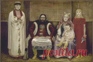 Как сказал «Домострой». Что должна была уметь приготовить жена | Кухня | Аргументы и Факты