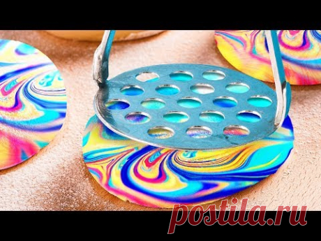 100 COOKING TRICKS THAT WILL HELP YOU TO CUT COSTS || LIVE