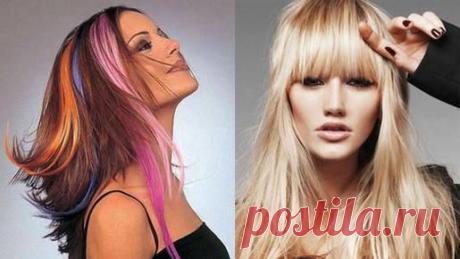 Правильный уход за окрашенными волосами в домашних условиях. Как ухаживать за светлыми, темными, рыжими и седыми окрашенными волосами