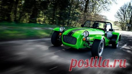 Какие машины считаются самыми худшими по аэродинамике