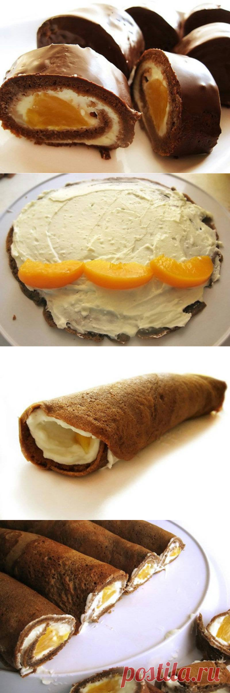 Роллы–блюдо японской кухни