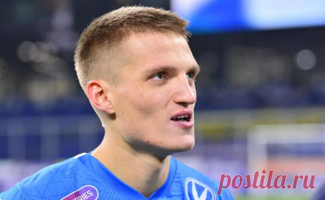 Футболист «Динамо» получил перелом ключицы в товарищеском матче. Станислав Бессмертный получил травму в товарищеском матче с казахстанским «Елимаем». 19-летний футболист выбыл на неопределенный срок