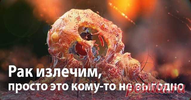 РАК – ЭТО ГРИБКОВОЕ ЗАБОЛЕВАНИЕ…

Рак – грибковая инфекция. Очень похоже на то, что медицинская мафия использует слово «рак», как обманку для последующего массового убийства людей с помощью радио- и химиотерапии. Процедуры эти очень дорогие, но работают хорошо – убивают абсолютно всех. 

Предлагаем вашему вниманию перевод статьи Дэвида Айка, оригинал которой на английском языке вы можете легко найти в интернете. 

Цифры, конечно, впечатляющие. Восемь миллионов людей умирае...