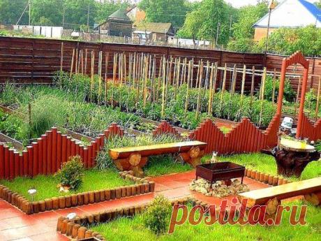 Дача и дачные участки