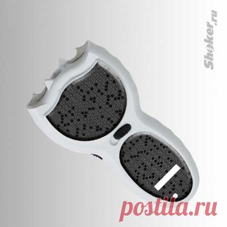 Чем, по-вашему мнению, является электрошокер для девушек, средством самозащиты или аксессуаром? Изучая каталог электрошокеров, девушки видят не только оружие. В первую очередь, они выбирают вещь, которую им предстоит постоянно носить с собой.