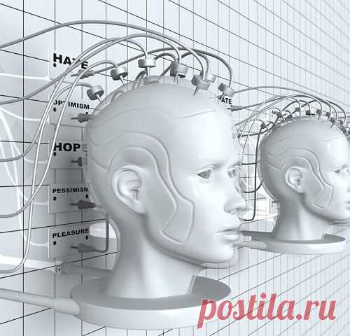 Клеточная война, колонии и «служебные люди» США: будущее мира глазами директора Курчатовского института