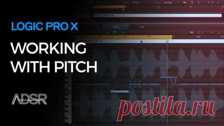 ADSR Working with Pitch in Logic Pro X TUTORiAL-SYNTHiC4TE  | 405 MB
In this 8-part course, Jonny Strinati gets you one the path to working with pitch like a pro using Logic Pro X. From detecting pitch to tuning samples, drums and vocals, you’ll get all the tips, tricks and techniques you need to ensure your music sounds coherent 

Download at:

https://audioclub.store/uncategorized/working-with-pitch-in-logic-pro-x-tutorial-synthic4te/