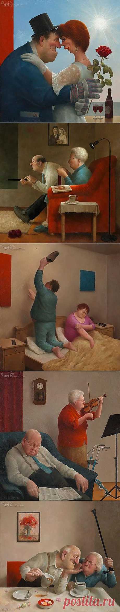 Marius Van Dokkum.