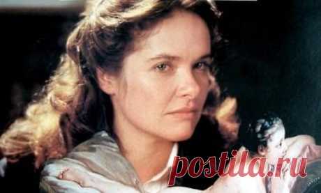 Мойра Харрис (Moira Harris)
- 20 июля, 1954
