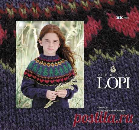 The Best of Lopi
