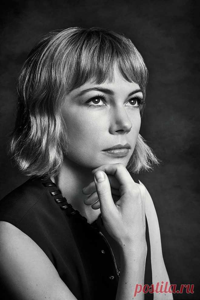 МИШЕЛЬ УИЛЬЯМС 2015-2016