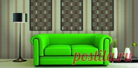 Комбинирование обоев | Идеи для вашего дома