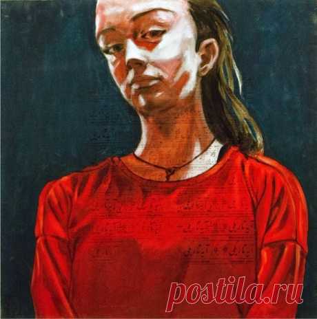 Художник-портретист. Ehsan Ghanbarzad Khajeh