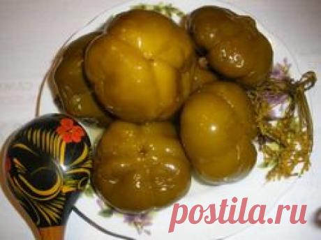 Перец зелёный на зиму.: Группа Собираем урожай: хвастики, рецепты, заготовки