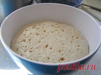 Тесто "Утопленник" / Тесто / TVCook: пошаговые рецепты с фото