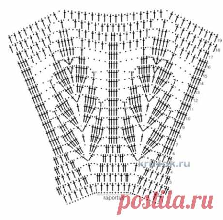 Платье для девочки Волшебная фея. Работа Валентины Литвиновой