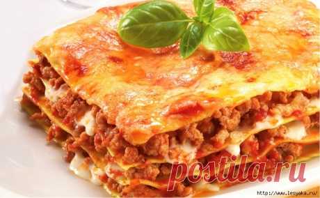 10 ленивых и вкусных блюд