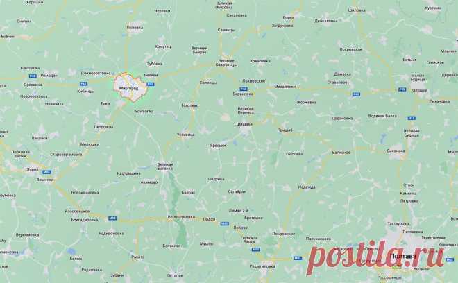 Полтавские власти сообщили об ударе по военному аэродрому в Миргороде. Погибших и пострадавших нет, но повреждения получила техника на военном аэродроме, ее переместят в более безопасные места, сообщили местные власти. Кроме того, из-за падения обломков повреждены частные здания и автомобили