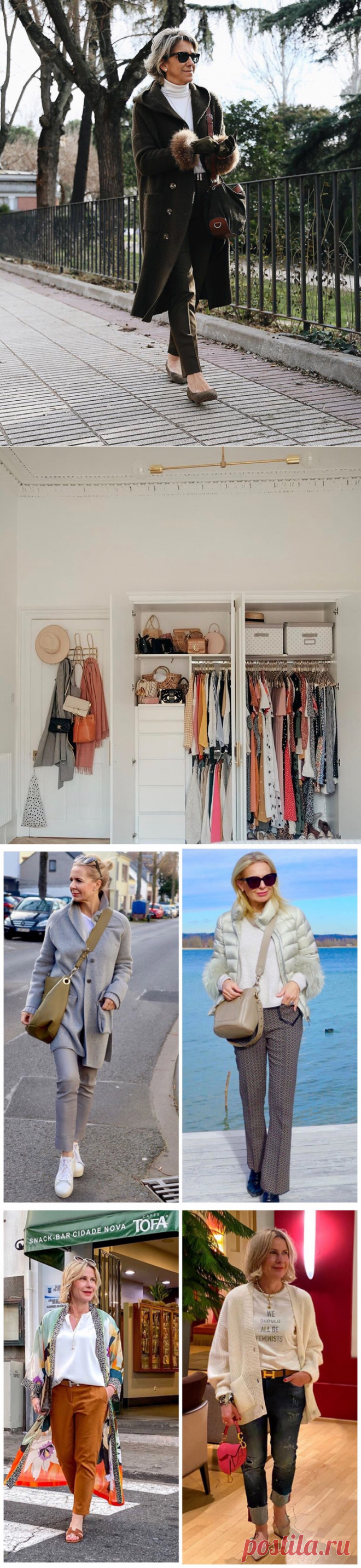 Извечная женская проблема: нечего надеть! Или почему вещей полно, а носить нечего!? Ставим «диагноз» и анализируем (1 часть) | Мода вне времени | Яндекс Дзен