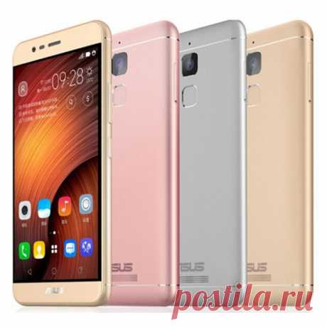 Смартфон ASUS Zenfone Pegasus 3X008 3/32 Гб от 6 670 руб

Дисплей 5.2 дюймов 1280 x 720 IPS, 282 ppi
Процессор 4 ядра, MTK6737 Частота: 1.3 ГГц
GPU: ARM Mali-T720 MP2
Операционная система Android OS, v6.0.1 (Marshmallow)
Память RAM: 2/3 Гб
Постоянная память: 16/32 Гб
Поддержка MicroSD до 256 Гб
Камера
Основная: 13 МП (4128 x 3096)
Автофокус
LED-вспышка
Фронтальная: 5.0 МП

Коммуникации
• GSM 850/900/1800/1900 МГц
• W-CDMA 900/2100 МГц
• TD-SCDMA 1880-1920, 2010-2025 МГц
• ...
