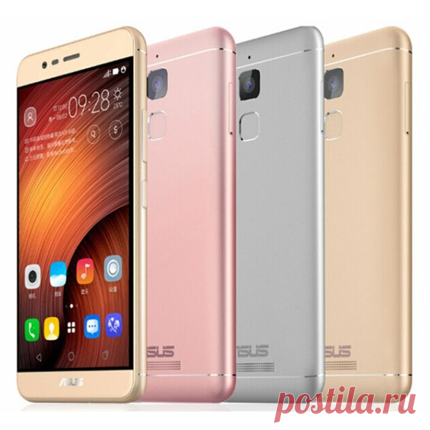 Смартфон ASUS Zenfone Pegasus 3X008 3/32 Гб от 6 670 руб

Дисплей 5.2 дюймов 1280 x 720 IPS, 282 ppi
Процессор 4 ядра, MTK6737 Частота: 1.3 ГГц
GPU: ARM Mali-T720 MP2
Операционная система Android OS, v6.0.1 (Marshmallow)
Память RAM: 2/3 Гб
Постоянная память: 16/32 Гб
Поддержка MicroSD до 256 Гб
Камера
Основная: 13 МП (4128 x 3096)
Автофокус
LED-вспышка
Фронтальная: 5.0 МП

Коммуникации
• GSM 850/900/1800/1900 МГц
• W-CDMA 900/2100 МГц
• TD-SCDMA 1880-1920, 2010-2025 МГц
• ...