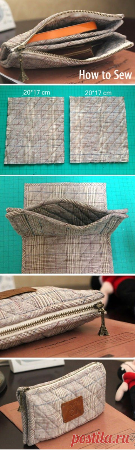 Шить, Швейный and Поделки on Pinterest