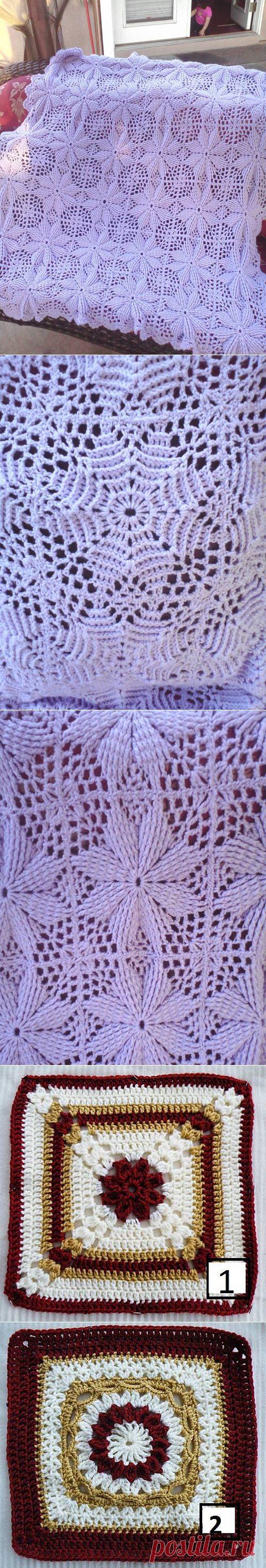 ПЛЕДЫ И МОТИВЫ..