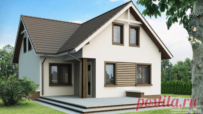 Обстановочка | Дизайн и декор