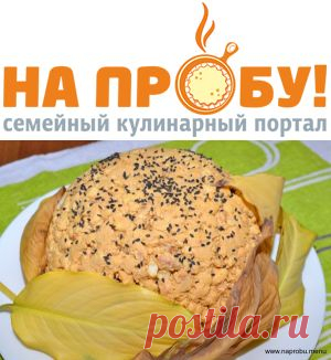 Торт-пирожное “Муравейник” – На пробу! Пошаговые рецепты с фото