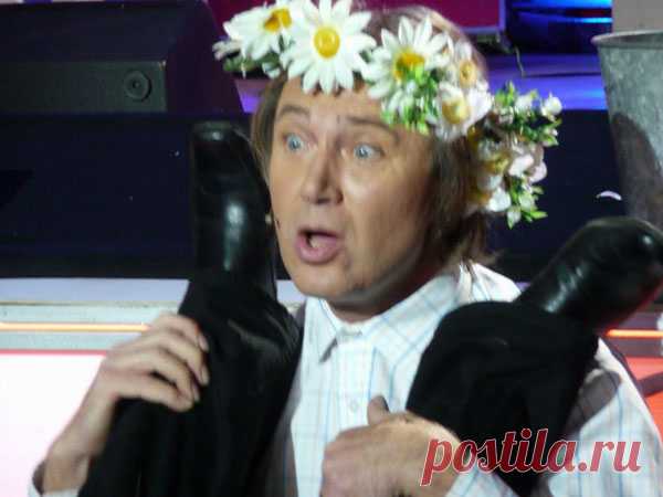 ;): Игорь Христенко