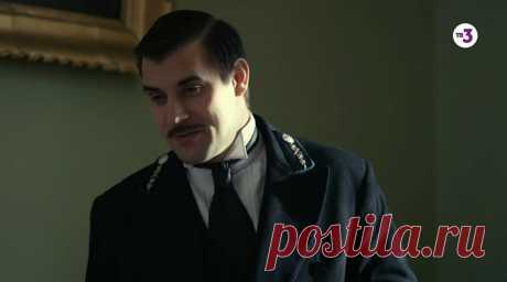 Сергей Марин