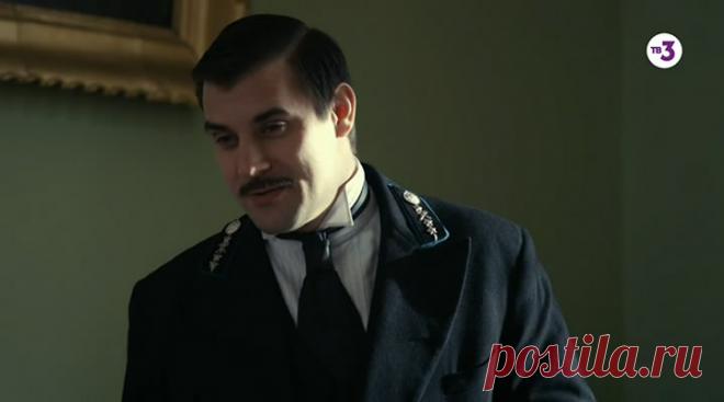 Сергей Марин