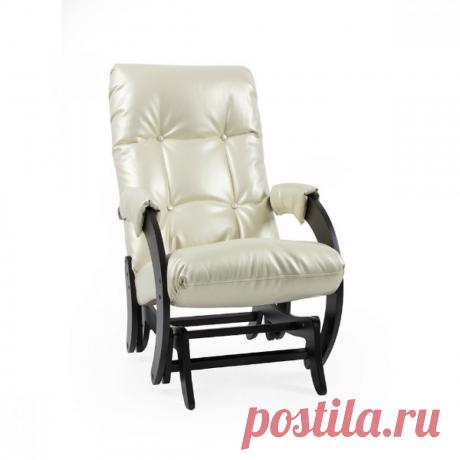 Кресло-качалка, Модель 68М