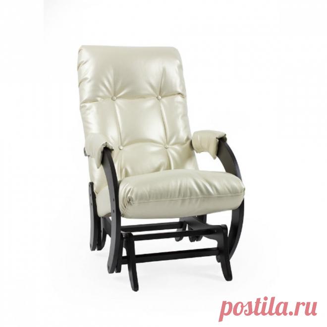 Кресло-качалка, Модель 68М