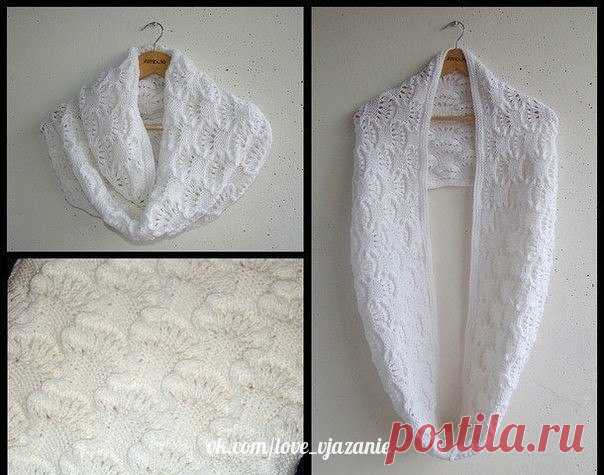 Я люблю ВЯЗАНИЕ