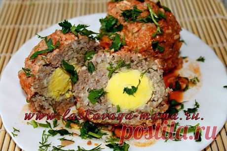 (+1) сообщ - Ежики вкусные как в детстве! | Любимые рецепты