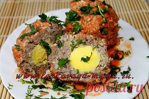 (+1) сообщ - Ежики вкусные как в детстве! | Любимые рецепты