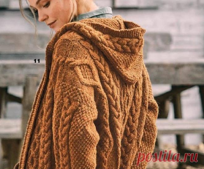 Интересные модели из популярного журнала. Продолжение обзора журнала 