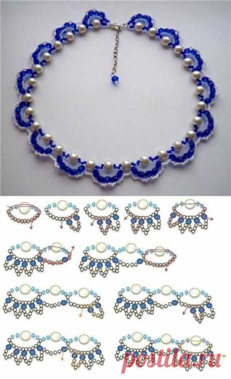 Море идей - рукоделие, декор дома, поделки и hand made.