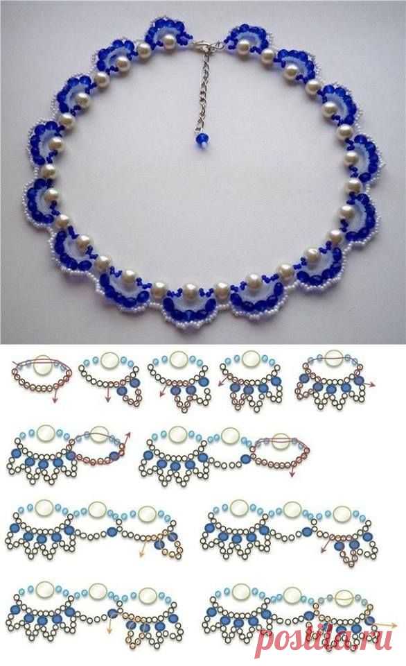 Море идей - рукоделие, декор дома, поделки и hand made.