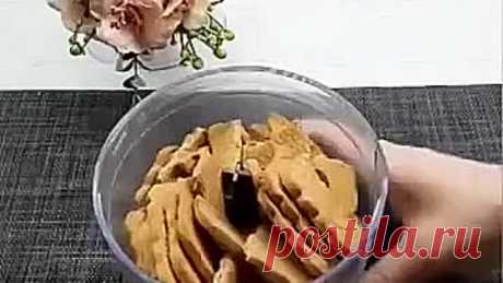 ВОСХИТИТЕЛЬНЫЙ ДЕСЕРТ